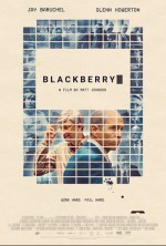 BlackBerry (2023) afişi