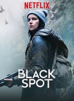 Black Spot 1. Sezon (2017) afişi