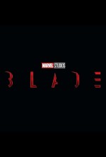 Blade (2025) afişi