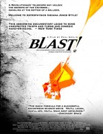 BLAST! (2008) afişi