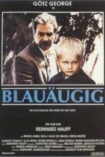 Blauäugig (1989) afişi