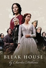 Bleak House (2005) afişi