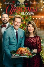 Blessings of Christmas (2023) afişi