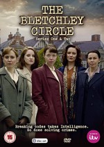 Bletchley Circle (2012) afişi
