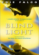 Blind Light (1998) afişi