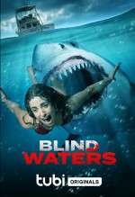 Blind Waters (2023) afişi