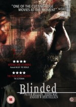 Blinded (2004) afişi