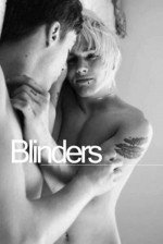 Blinders (2011) afişi