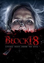 Block 18 (2014) afişi