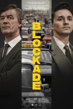 Blockade (2022) afişi