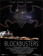 Blockbusters (2005) afişi
