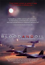 Blood And Oil (2008) afişi