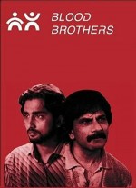 Blood Brothers (2007) afişi