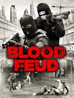 Blood Feud (2016) afişi