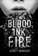 Blood Ink & Fire  afişi