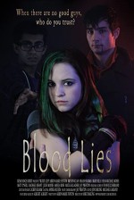 Blood Lies (2011) afişi