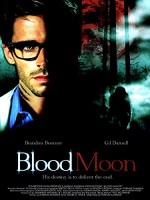 Blood Moon (2012) afişi