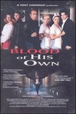 Blood Of His Own (1998) afişi