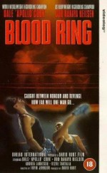 Blood Ring (1991) afişi