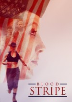 Blood Stripe (2016) afişi