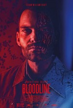 Bloodline (2018) afişi