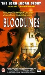 Bloodlines: Legacy of a Lord (1998) afişi