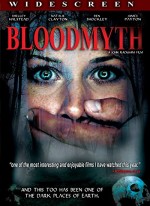 Bloodmyth (2006) afişi