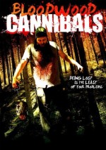 Bloodwood Cannibals (2010) afişi