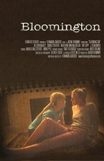 Bloomington (2010) afişi