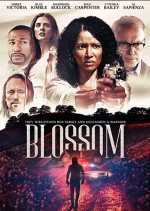 Blossom (2023) afişi