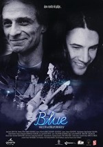 Blue (2017) afişi