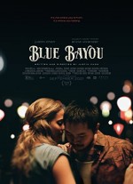 Blue Bayou (2021) afişi