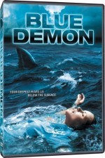 Blue Demon (2004) afişi