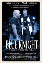 Blue Knight (2009) afişi