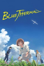Blue Thermal (2022) Fragman (2022) afişi