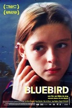 Bluebird (2004) afişi