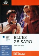 Blues Za Saro (1998) afişi