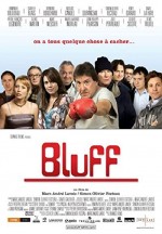 Bluff (2007) afişi