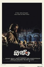 Blume in Love (1973) afişi