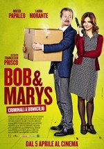 Bob & Marys (2018) afişi