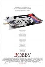 Bobby (2006) afişi