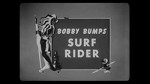 Bobby Bumps, Surf Rider (1917) afişi