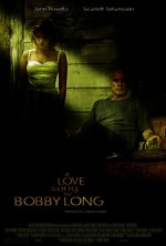 Bobby Long'a Bir Aşk Şarkısı (2004) afişi