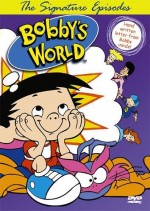 Bobby'nin Dünyası (1990) afişi