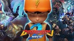 BoBoiBoy Movie 2 (2019) afişi