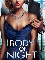 Body of Night (2020) afişi