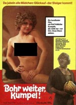 Bohr Weiter, Kumpel (1974) afişi