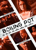 Boiling Pot (2015) afişi