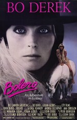 Bolero (1984) afişi
