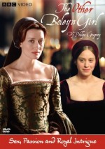 Boleyn Kızı (2003) afişi